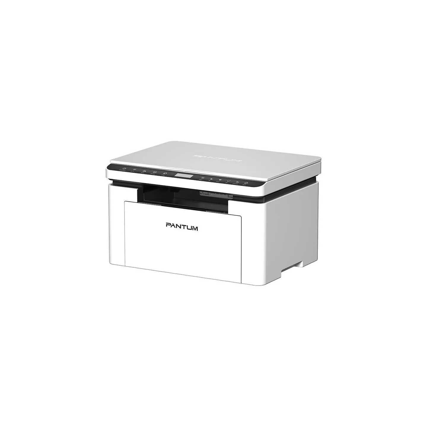 Pantum | Multifunction Printer | BM2300W | Laser | Mono | A4 | Wi-Fi | White
