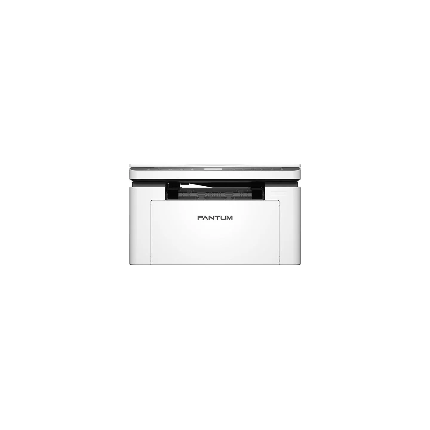 Pantum | Multifunction Printer | BM2300W | Laser | Mono | A4 | Wi-Fi | White