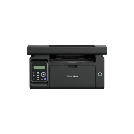 Pantum | Multifunctional printer | M6500W | Laser | Mono | 3-in-1 | A4 | Wi-Fi | Black