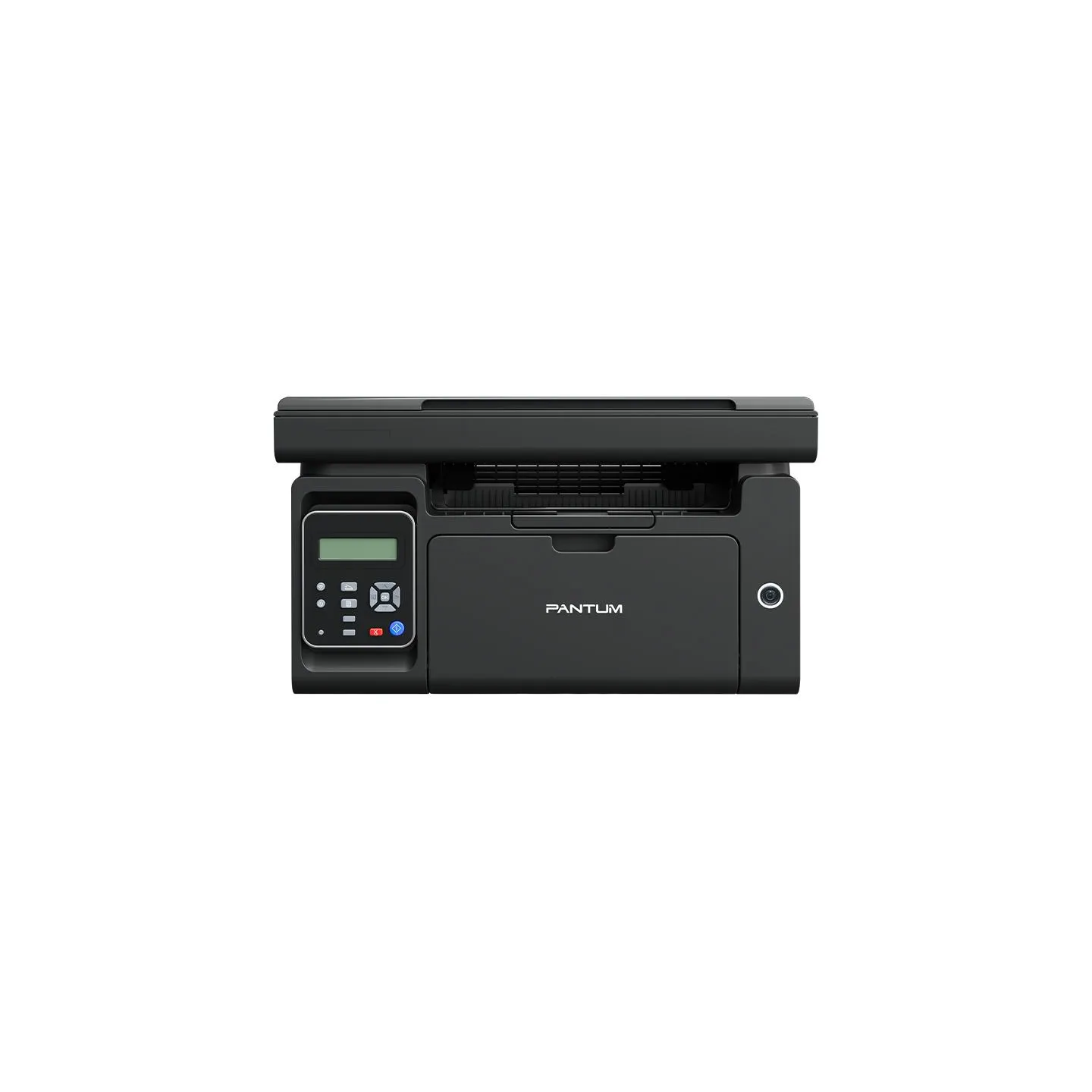 Pantum | Multifunctional printer | M6500W | Laser | Mono | 3-in-1 | A4 | Wi-Fi | Black