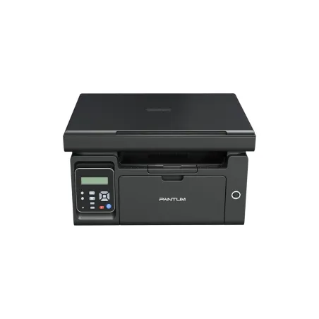 Pantum | Multifunctional printer | M6500W | Laser | Mono | 3-in-1 | A4 | Wi-Fi | Black