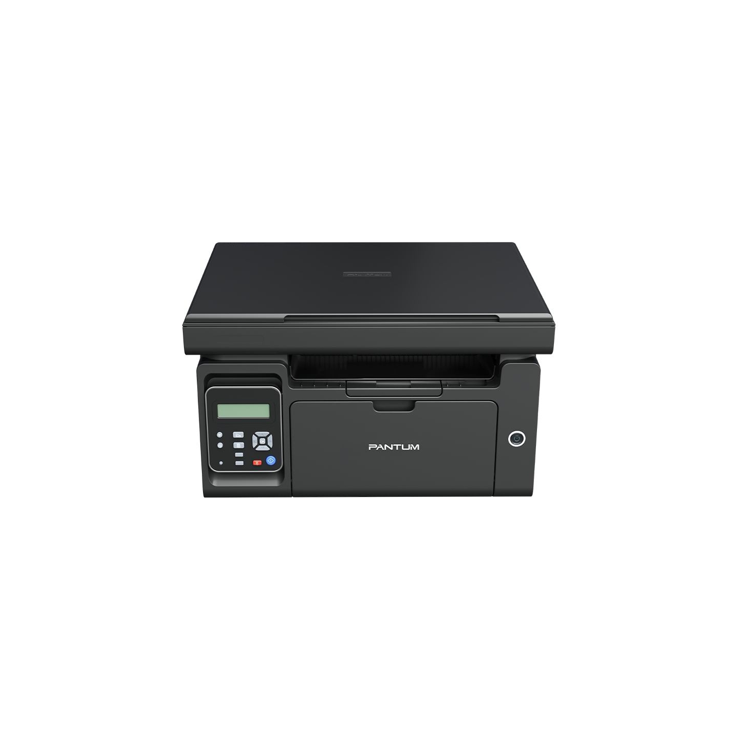 Pantum | Multifunctional printer | M6500W | Laser | Mono | 3-in-1 | A4 | Wi-Fi | Black