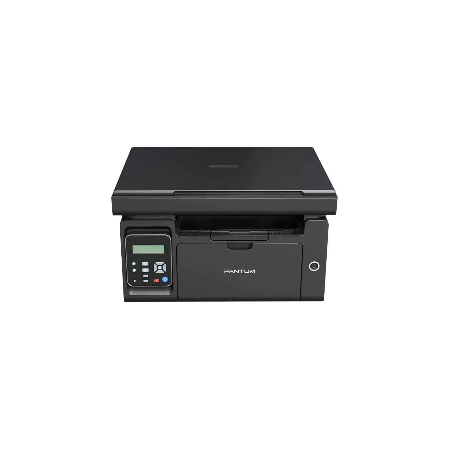 Pantum | Multifunctional printer | M6500W | Laser | Mono | 3-in-1 | A4 | Wi-Fi | Black
