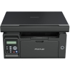 Pantum | Multifunctional printer | M6500W | Laser | Mono | 3-in-1 | A4 | Wi-Fi | Black