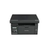 Pantum | Multifunctional printer | M6500W | Laser | Mono | 3-in-1 | A4 | Wi-Fi | Black