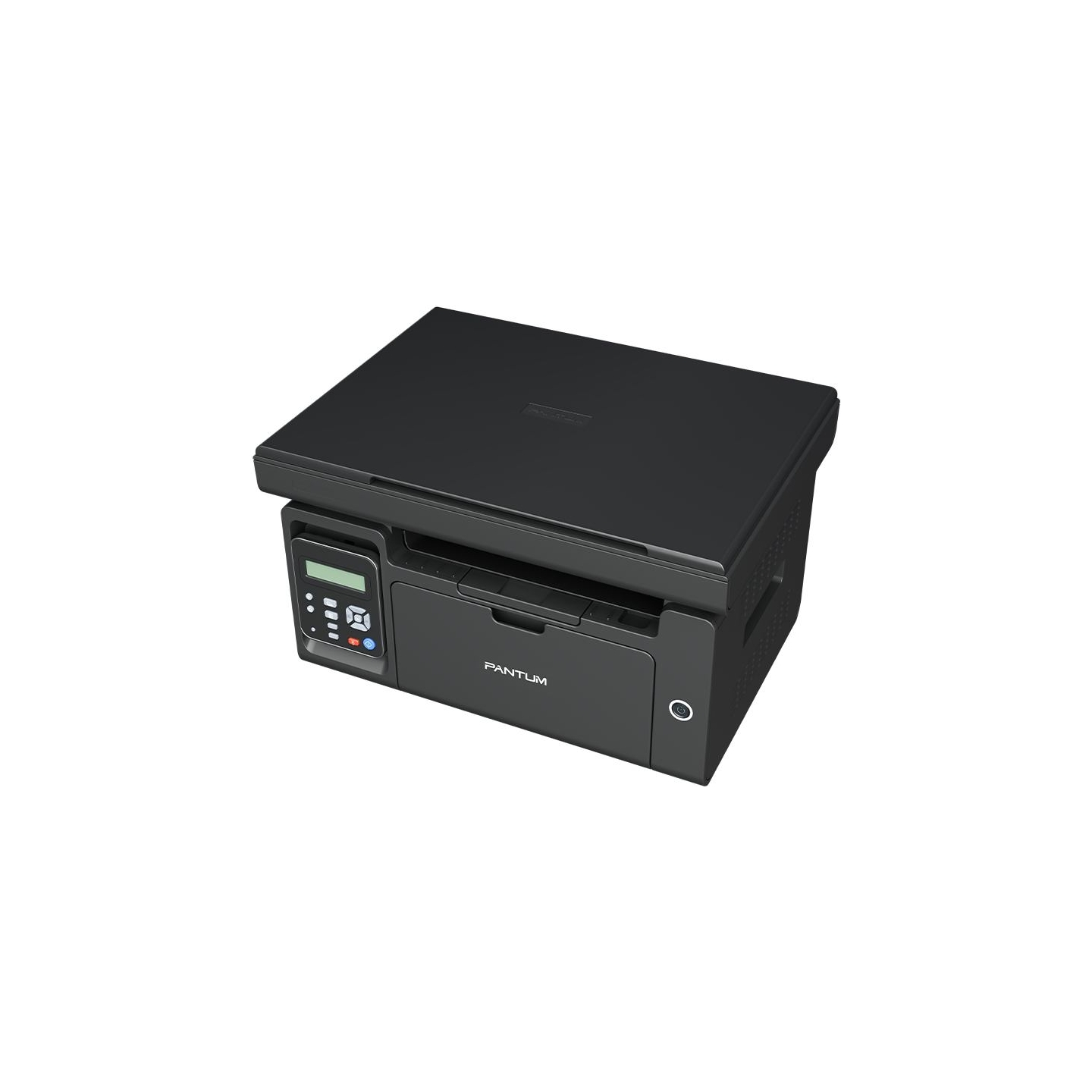 Pantum | Multifunctional printer | M6500W | Laser | Mono | 3-in-1 | A4 | Wi-Fi | Black