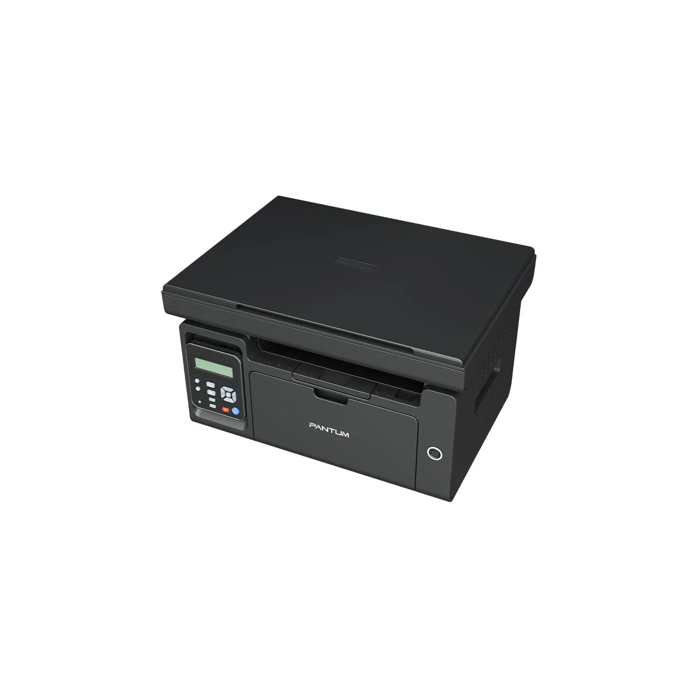 Pantum | Multifunctional printer | M6500W | Laser | Mono | 3-in-1 | A4 | Wi-Fi | Black