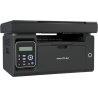 Pantum | Multifunctional printer | M6500W | Laser | Mono | 3-in-1 | A4 | Wi-Fi | Black