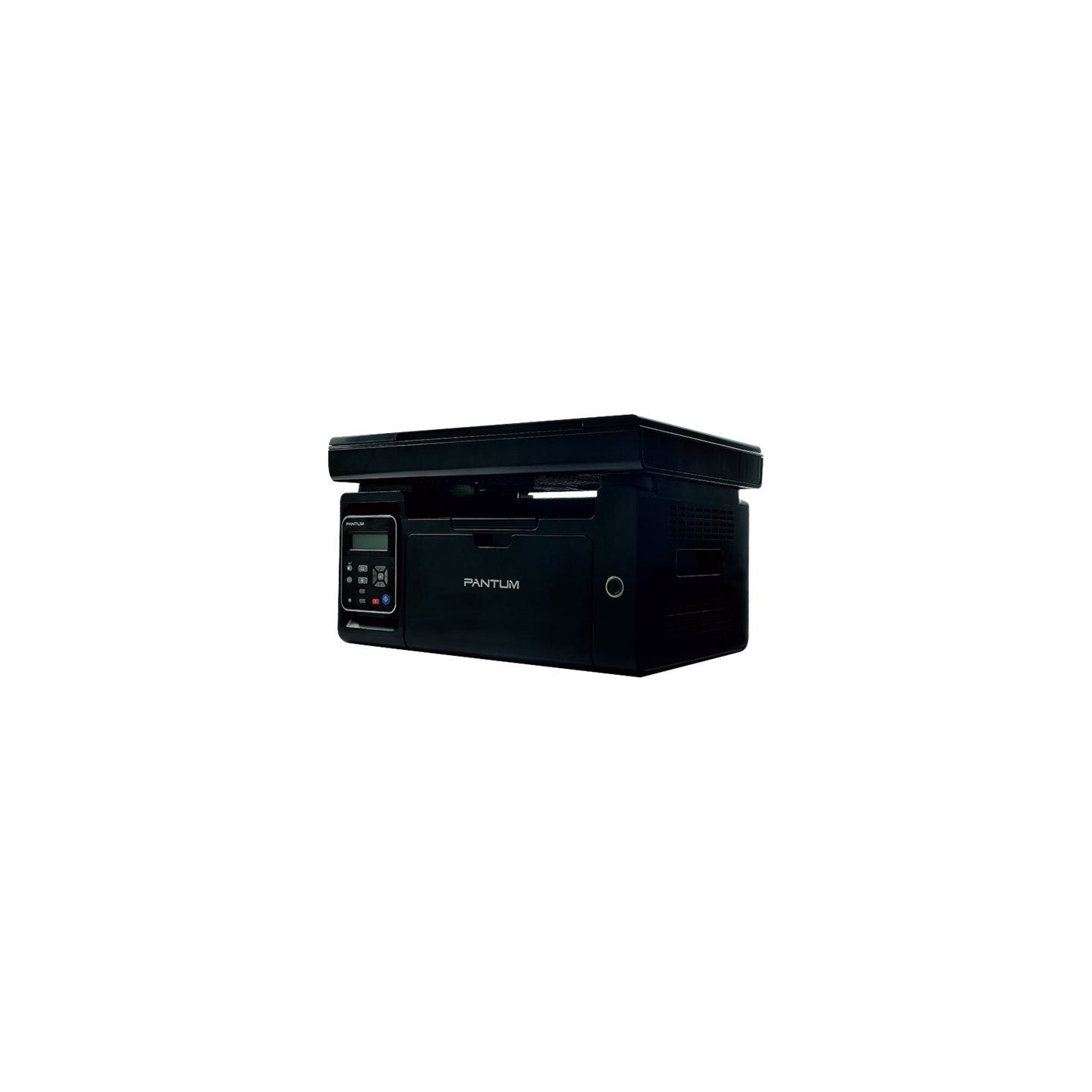 Pantum | Multifunctional printer | M6500W | Laser | Mono | 3-in-1 | A4 | Wi-Fi | Black