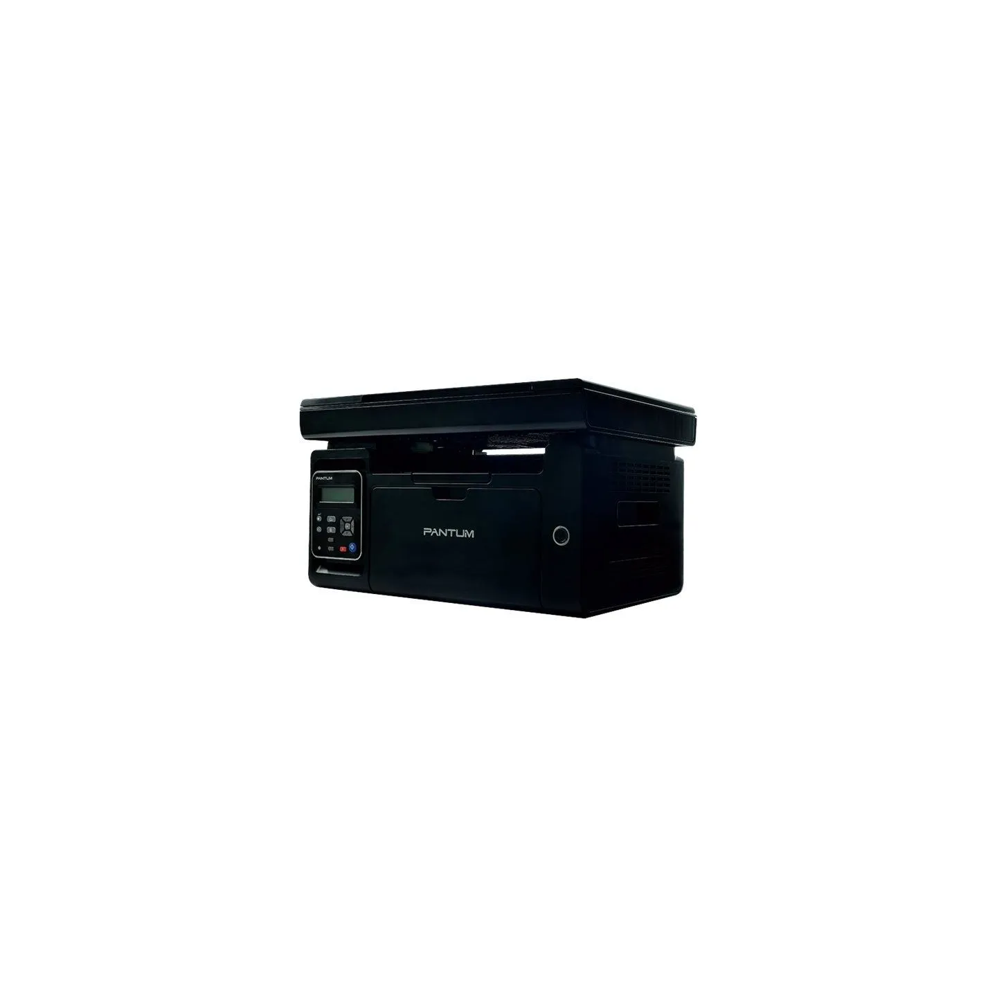 Pantum | Multifunctional printer | M6500W | Laser | Mono | 3-in-1 | A4 | Wi-Fi | Black