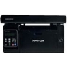 Pantum | Multifunctional printer | M6500W | Laser | Mono | 3-in-1 | A4 | Wi-Fi | Black