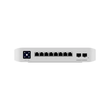 Ubiquiti UniFi Switch Pro 8 PoE