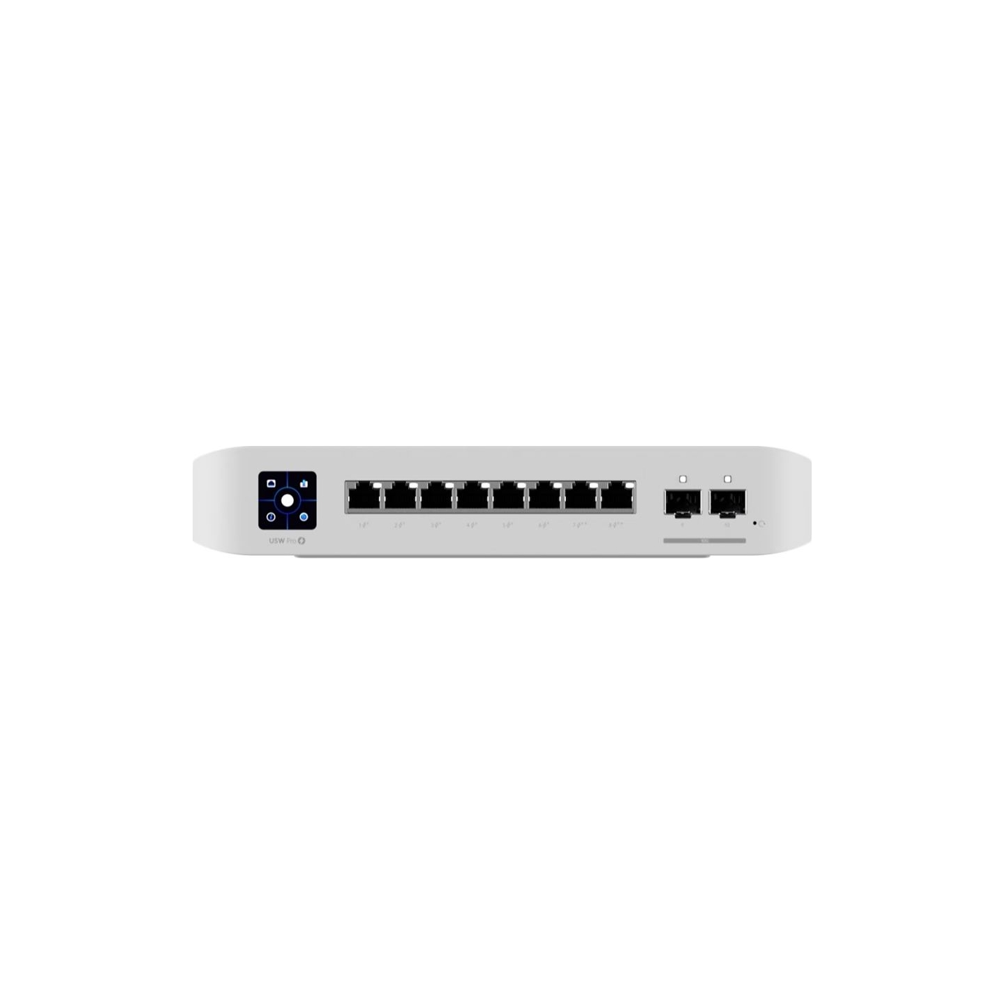 Ubiquiti UniFi Switch Pro 8 PoE