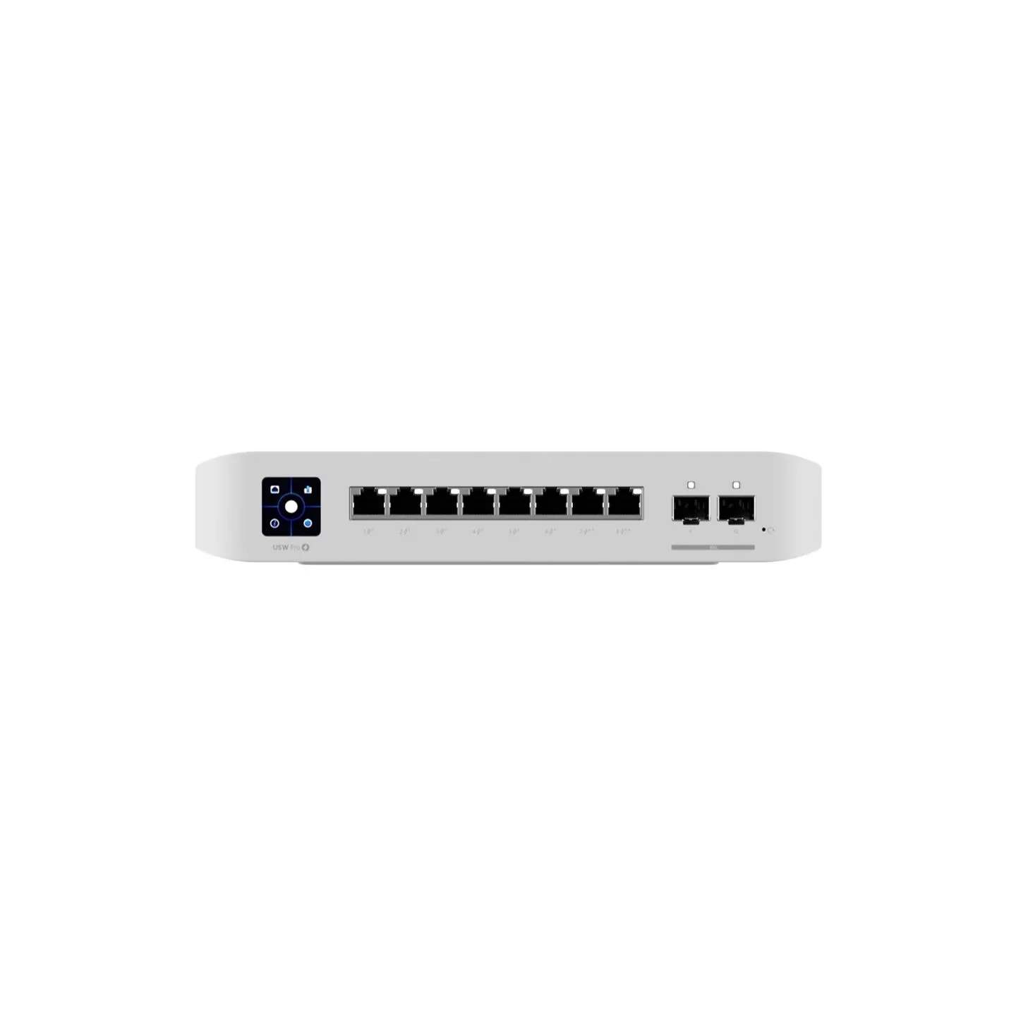 Ubiquiti UniFi Switch Pro 8 PoE