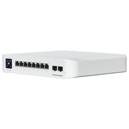 Ubiquiti UniFi Switch Pro 8 PoE