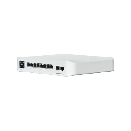 Ubiquiti UniFi Switch Pro 8 PoE