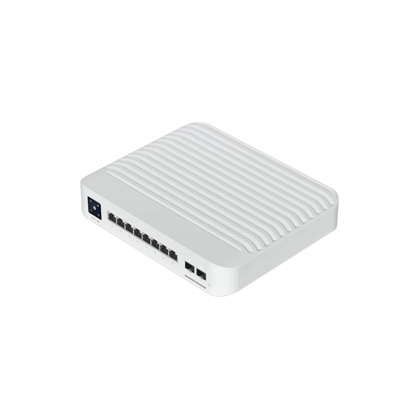 Ubiquiti UniFi Switch Pro 8 PoE