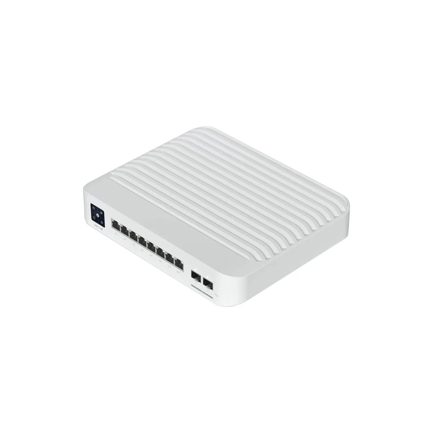 Ubiquiti UniFi Switch Pro 8 PoE