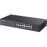 Mercusys Switch|MERCUSYS|MS116GS|16x10Base-T / 100Base-TX / 1000Base-T|MS116GS