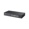 Mercusys Switch|MERCUSYS|MS116GS|16x10Base-T / 100Base-TX / 1000Base-T|MS116GS