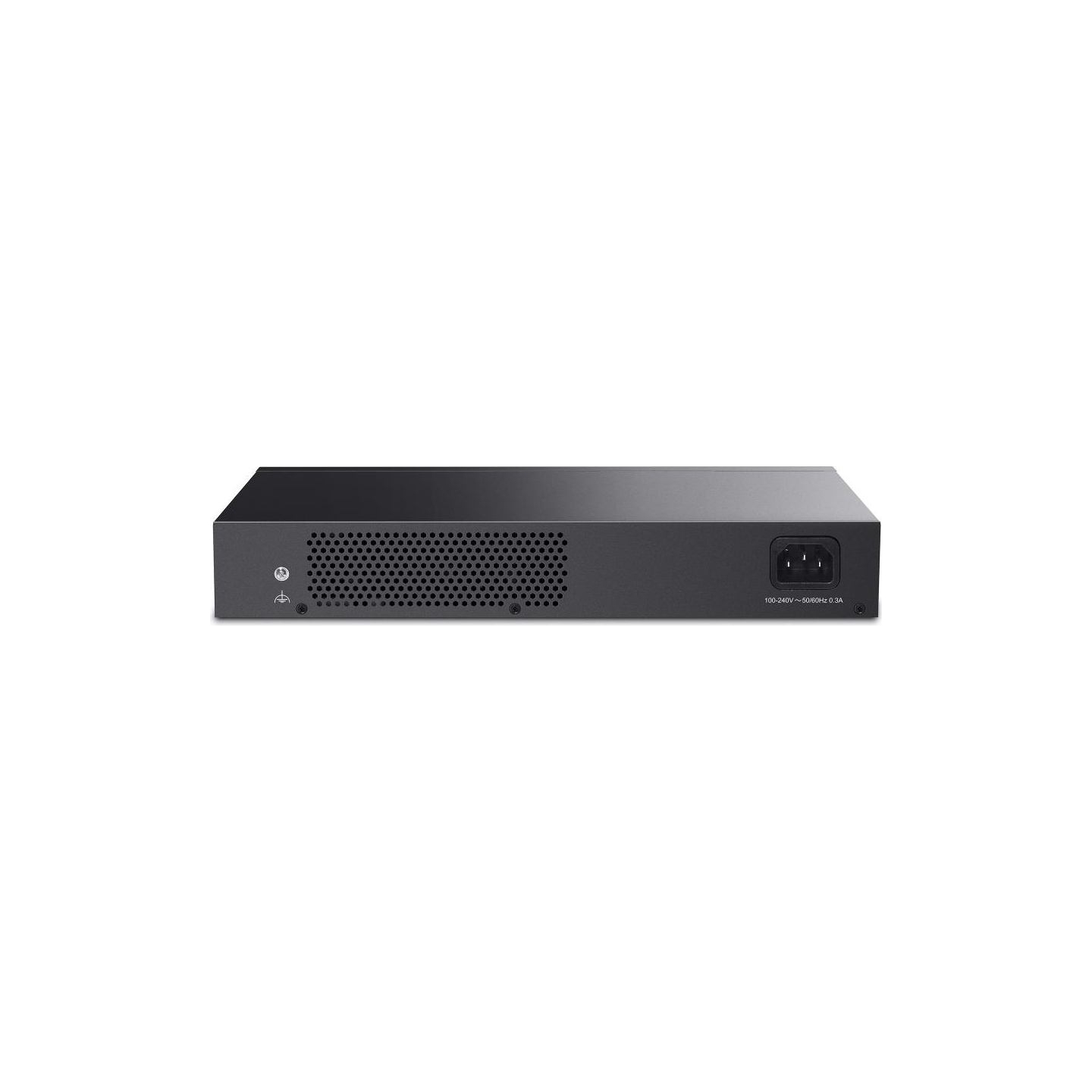 Mercusys Switch|MERCUSYS|MS116GS|16x10Base-T / 100Base-TX / 1000Base-T|MS116GS