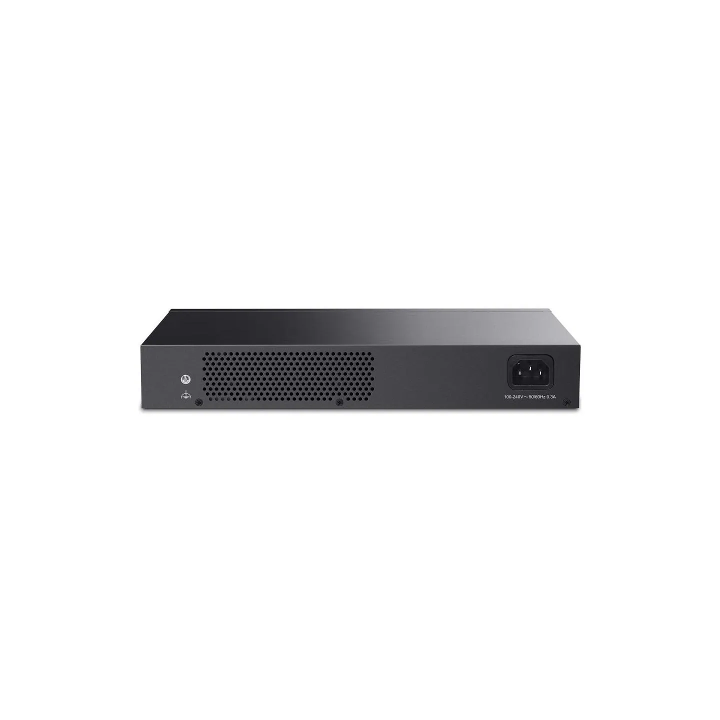 Mercusys Switch|MERCUSYS|MS116GS|16x10Base-T / 100Base-TX / 1000Base-T|MS116GS