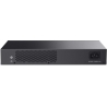 Mercusys Switch|MERCUSYS|MS116GS|16x10Base-T / 100Base-TX / 1000Base-T|MS116GS