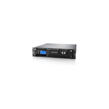 Qoltec Pure Sine Wave UPS for RACK 5kVA 5000W PF1.0