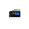 Qoltec Pure Sine Wave UPS for RACK 3kVA 3000W PF1.0