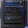 Qoltec Pure Sine Wave UPS for RACK 3kVA 3000W PF1.0