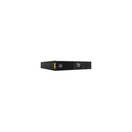 Vertiv UPS GXT5-3000IRT2UXL with rails and communication card
