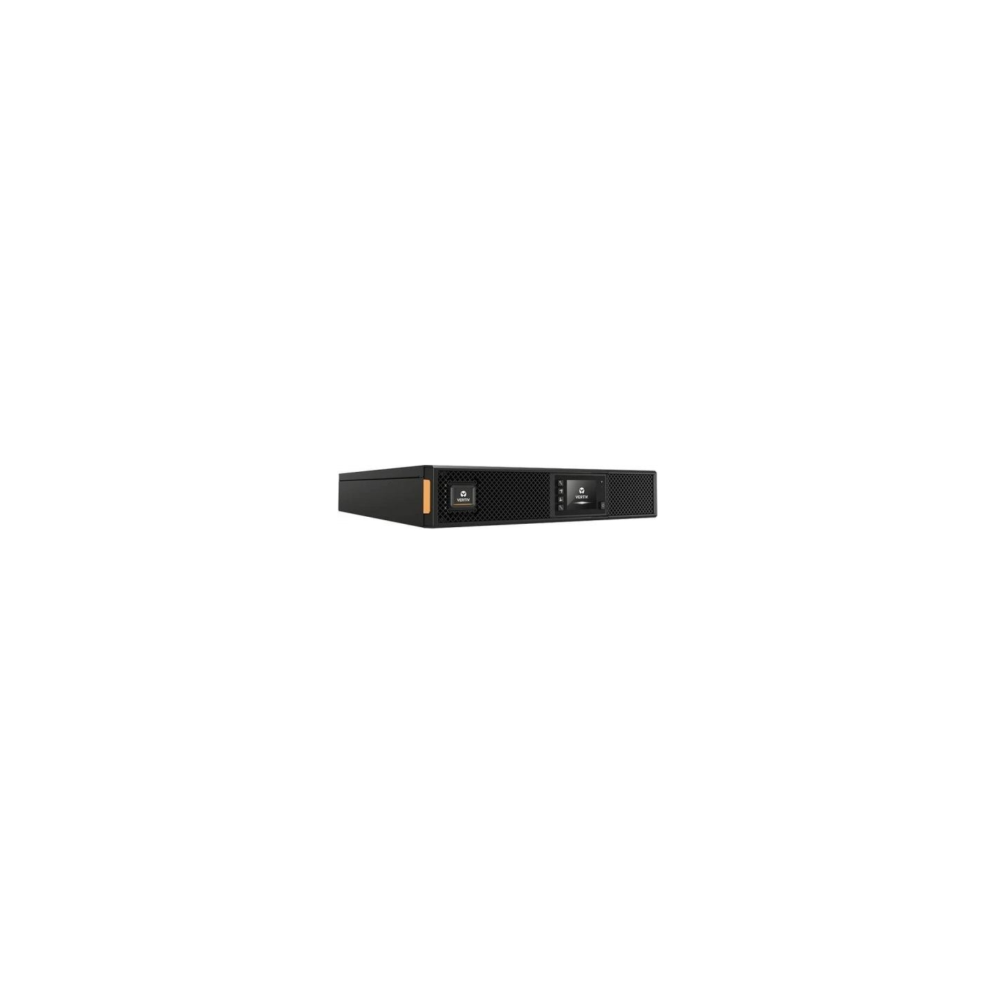 Vertiv UPS GXT5-3000IRT2UXL with rails and communication card