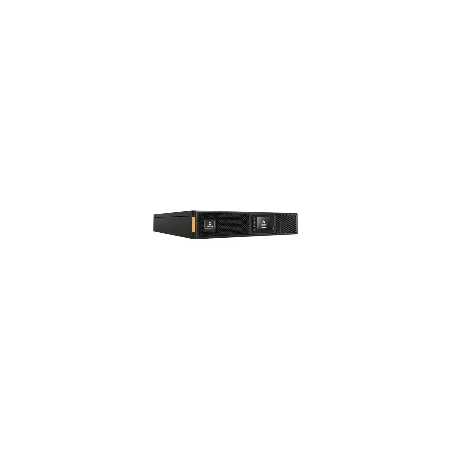 Vertiv UPS GXT5-3000IRT2UXL with rails and communication card