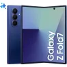 Samsung MOBILE PHONE GALAXY FOLD7/256GB BLUE SM-F966B SAMSUNG