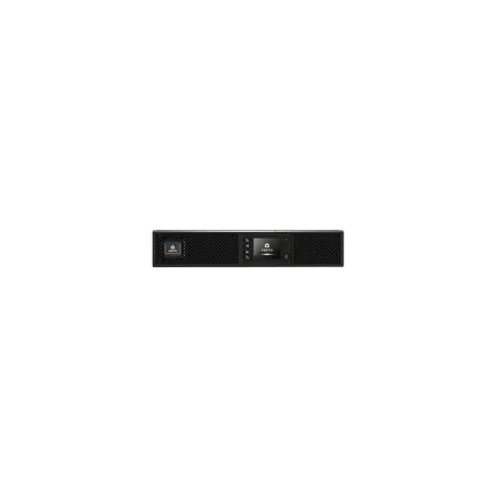 Vertiv UPS GXT5-3000IRT2UXL with rails and communication card