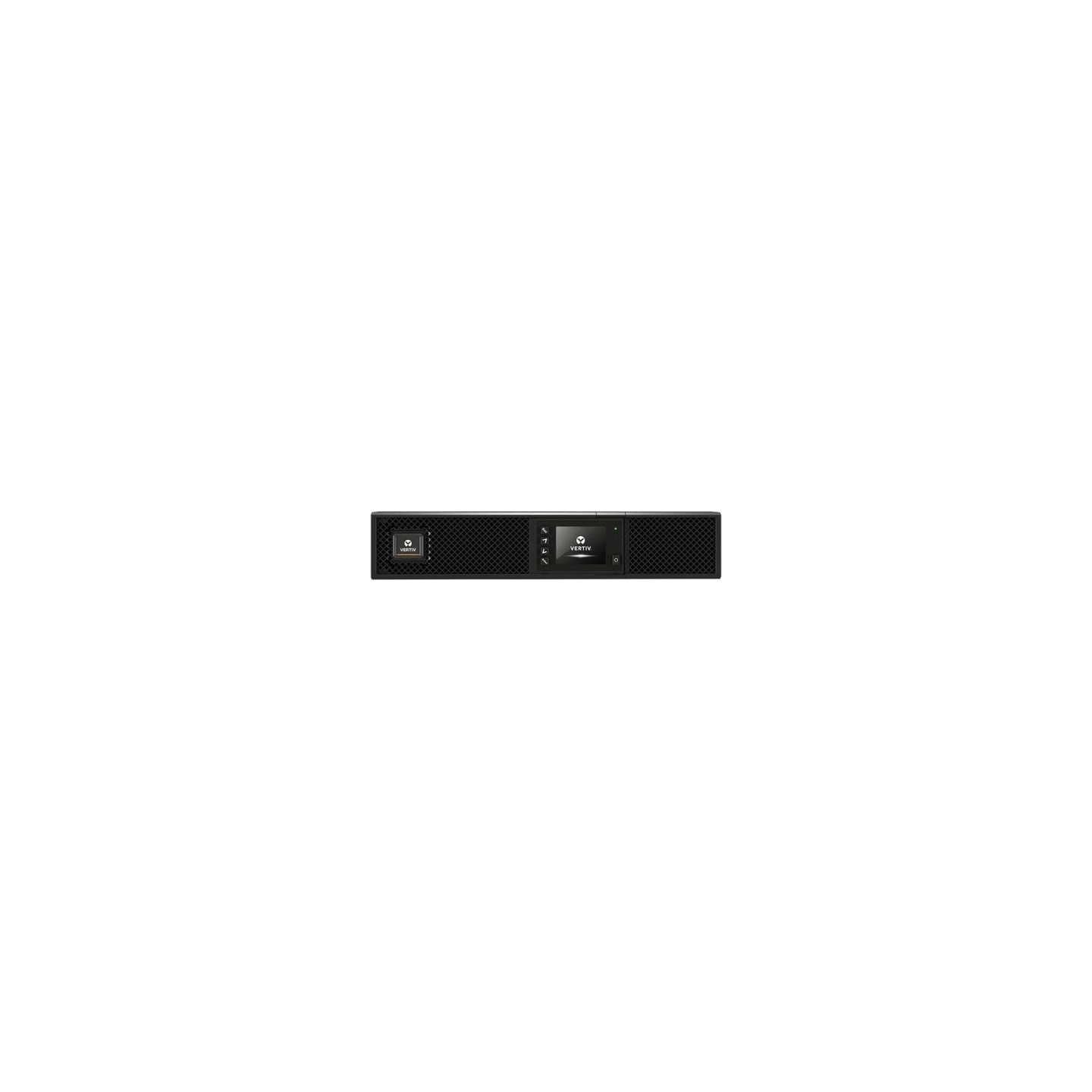 Vertiv UPS GXT5-3000IRT2UXL with rails and communication card