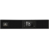 Vertiv UPS GXT5-3000IRT2UXL with rails and communication card