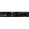 Vertiv UPS GXT5-3000IRT2UXL with rails and communication card