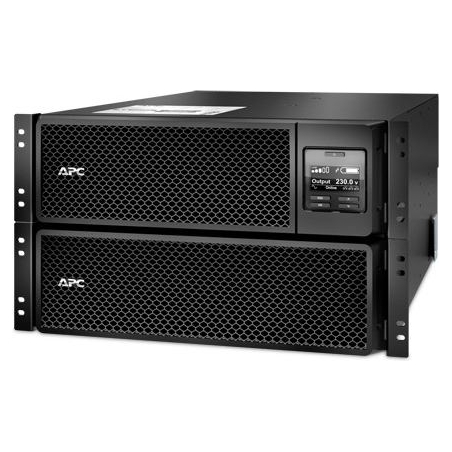 APC SRT8KRMXLI Smart-UPS SRT 8000VA Rack 230V