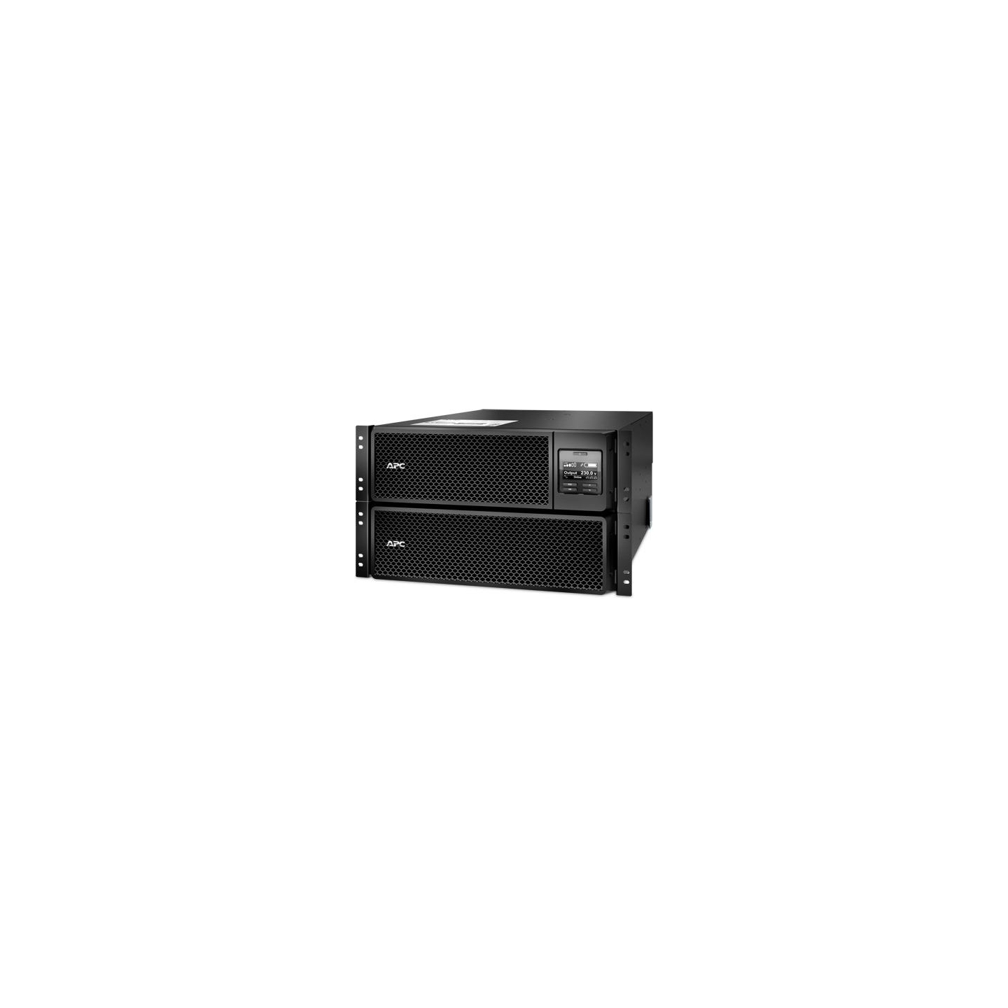 APC SMART-UPS SRT 8000VA RM 230V
