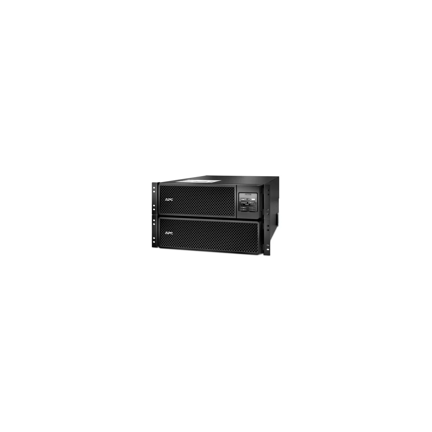 APC SRT8KRMXLI Smart-UPS SRT 8000VA Rack 230V