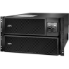 APC SMART-UPS SRT 8000VA RM 230V