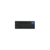 APC SRV3KRILRK-E APC Easy UPS On-Line SRV 3000VA RM 230V with Extended Runtime Battery Pack, Rail Kit