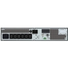 APC EASY UPS ON-LINE SRV 3000VA RM 230V WITH EXTENDED RUNTIME BATTERY PACK, RAIL KIT