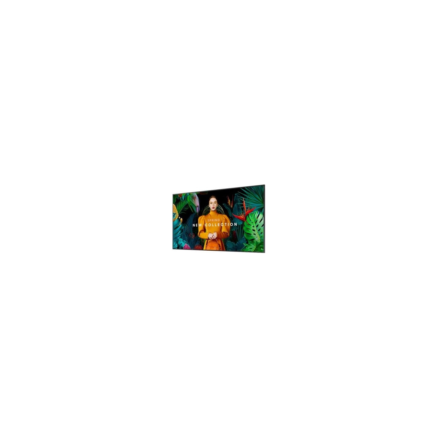 Samsung QH55C 55inch UHD 24/7 700nit