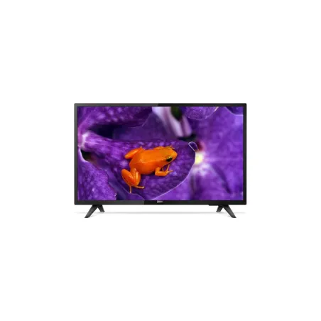 Philips 43” Media Suite IPTV with Chromecast, Ext. Lifetime, Google Play Store, Google Assistant, Analytics, Android P, Wifi, Bl