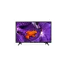 Philips 43” Media Suite IPTV with Chromecast, Ext. Lifetime, Google Play Store, Google Assistant, Analytics, Android P, Wifi, Bl