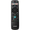 Philips 43” Media Suite IPTV with Chromecast, Ext. Lifetime, Google Play Store, Google Assistant, Analytics, Android P, Wifi, Bl