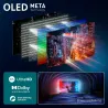 Philips OLED Smart Ambilight TV 55OLED910/12 / 55OLED910/12?/PACKAGE