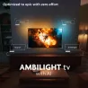 Philips OLED Smart Ambilight TV 55OLED910/12 / 55OLED910/12?/PACKAGE